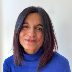 Bel Graham offers counselling and therapy in Buxton