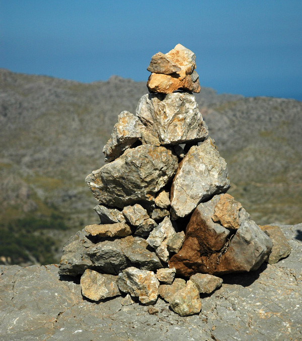 cairn