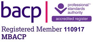 Bel Graham BACP Member 110917